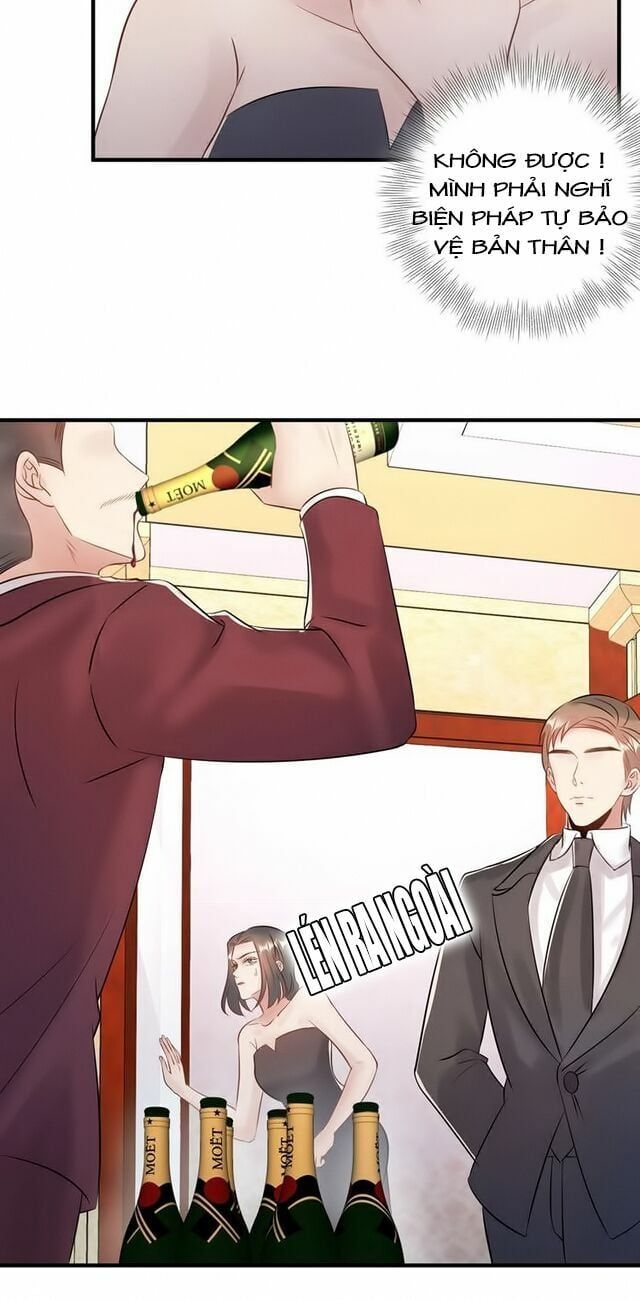 đọc truyện Trong Sinh Chi Ức Vạn Ảnh Hậu Yếu Thượng Vị Chương 145 ảnh 11 tại Thiên Thai Truyện