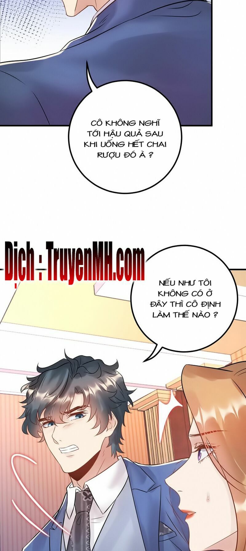 đọc truyện Trong Sinh Chi Ức Vạn Ảnh Hậu Yếu Thượng Vị Chương 146 ảnh 5 tại Thiên Thai Truyện