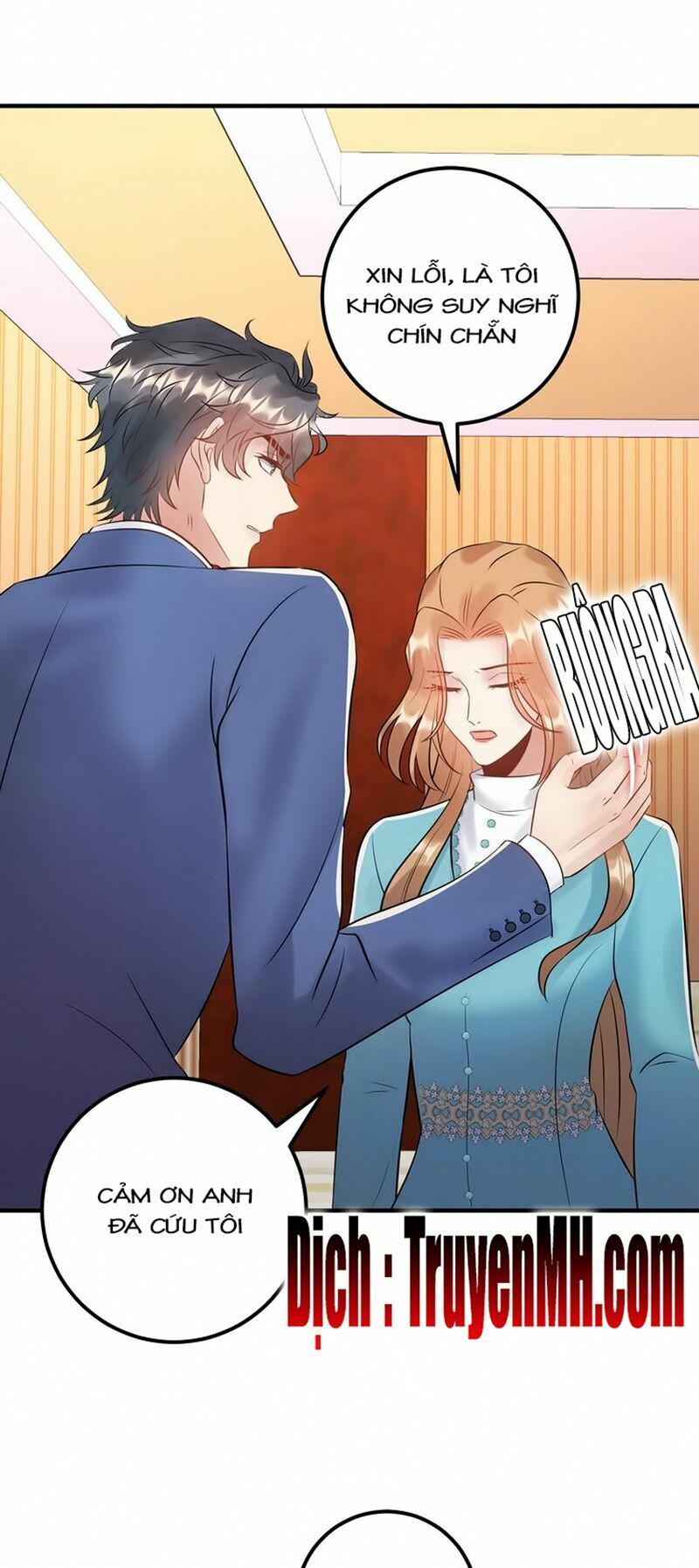 đọc truyện Trong Sinh Chi Ức Vạn Ảnh Hậu Yếu Thượng Vị Chương 146 ảnh 9 tại Thiên Thai Truyện