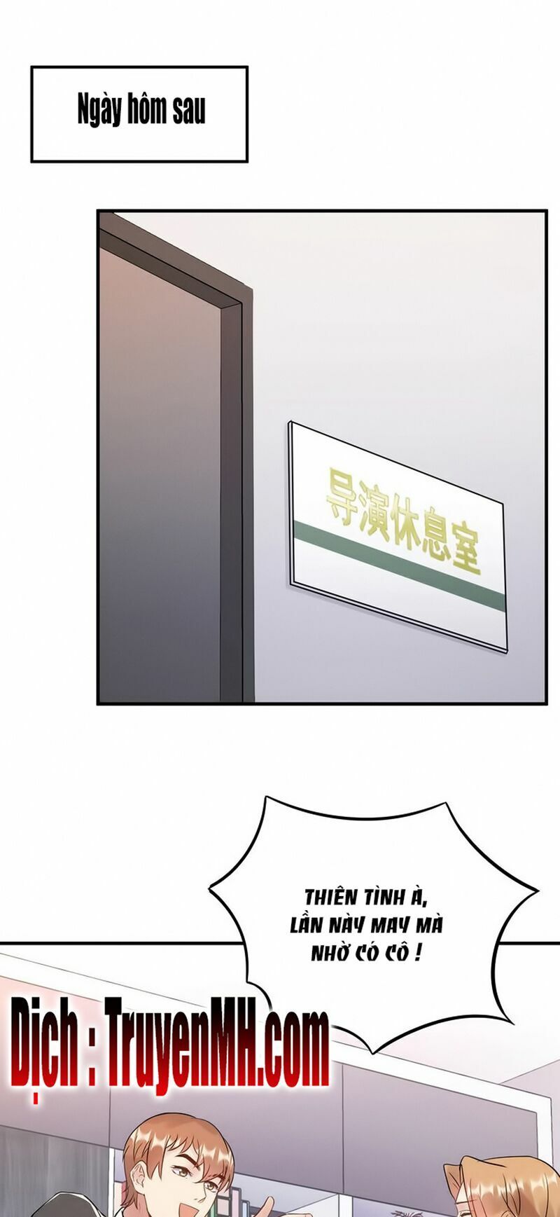 đọc truyện Trong Sinh Chi Ức Vạn Ảnh Hậu Yếu Thượng Vị Chương 147 ảnh 14 tại Thiên Thai Truyện