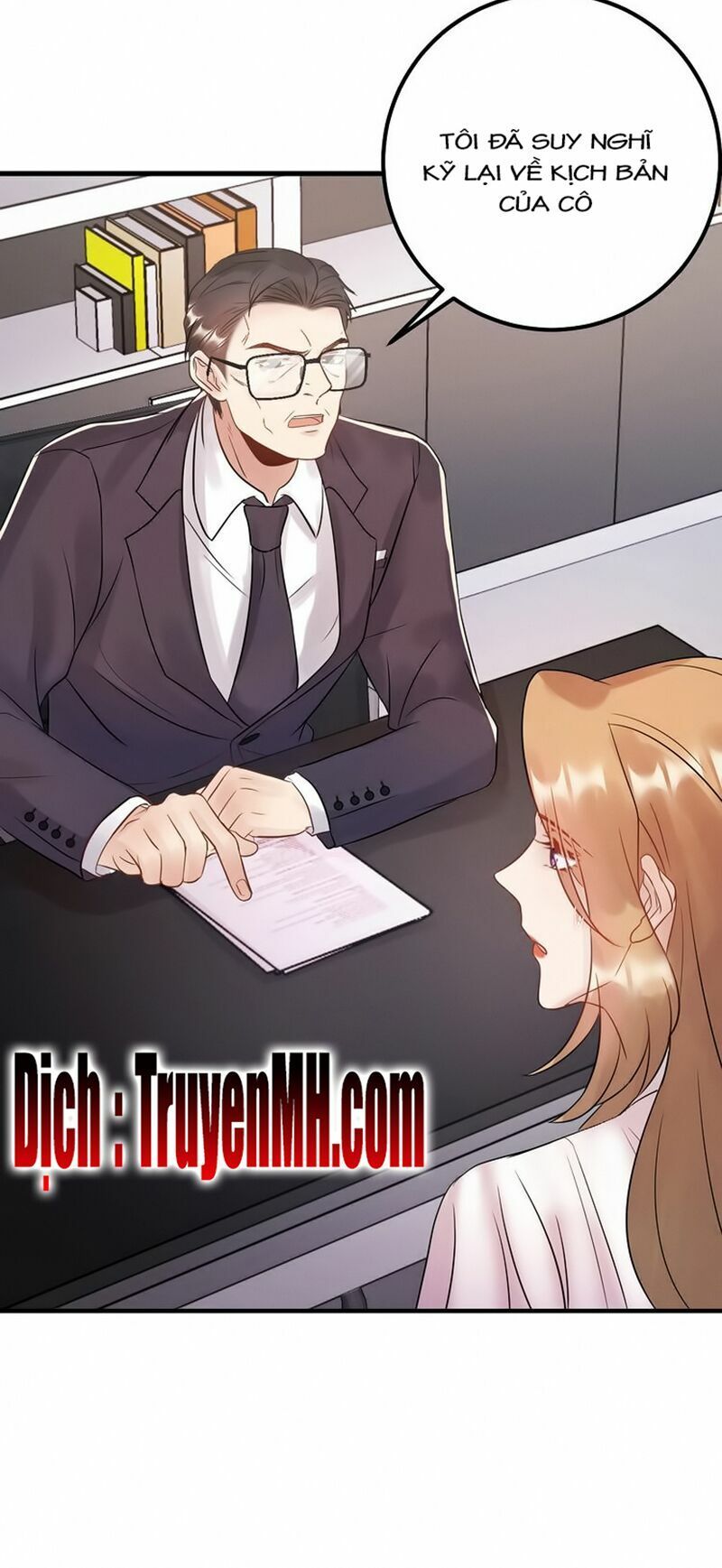 đọc truyện Trong Sinh Chi Ức Vạn Ảnh Hậu Yếu Thượng Vị Chương 147 ảnh 18 tại Thiên Thai Truyện