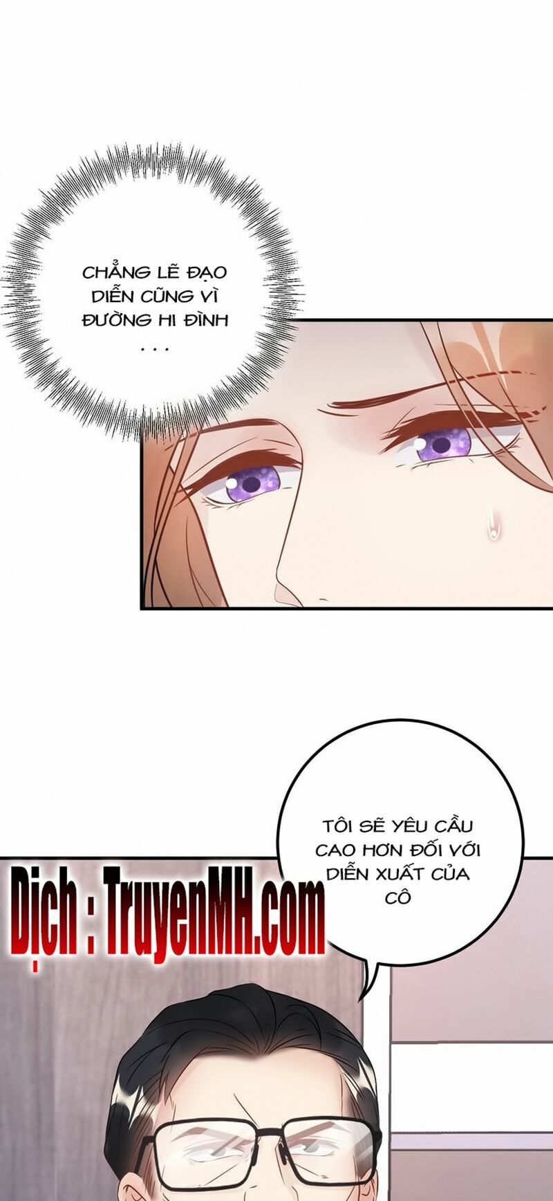 đọc truyện Trong Sinh Chi Ức Vạn Ảnh Hậu Yếu Thượng Vị Chương 147 ảnh 19 tại Thiên Thai Truyện