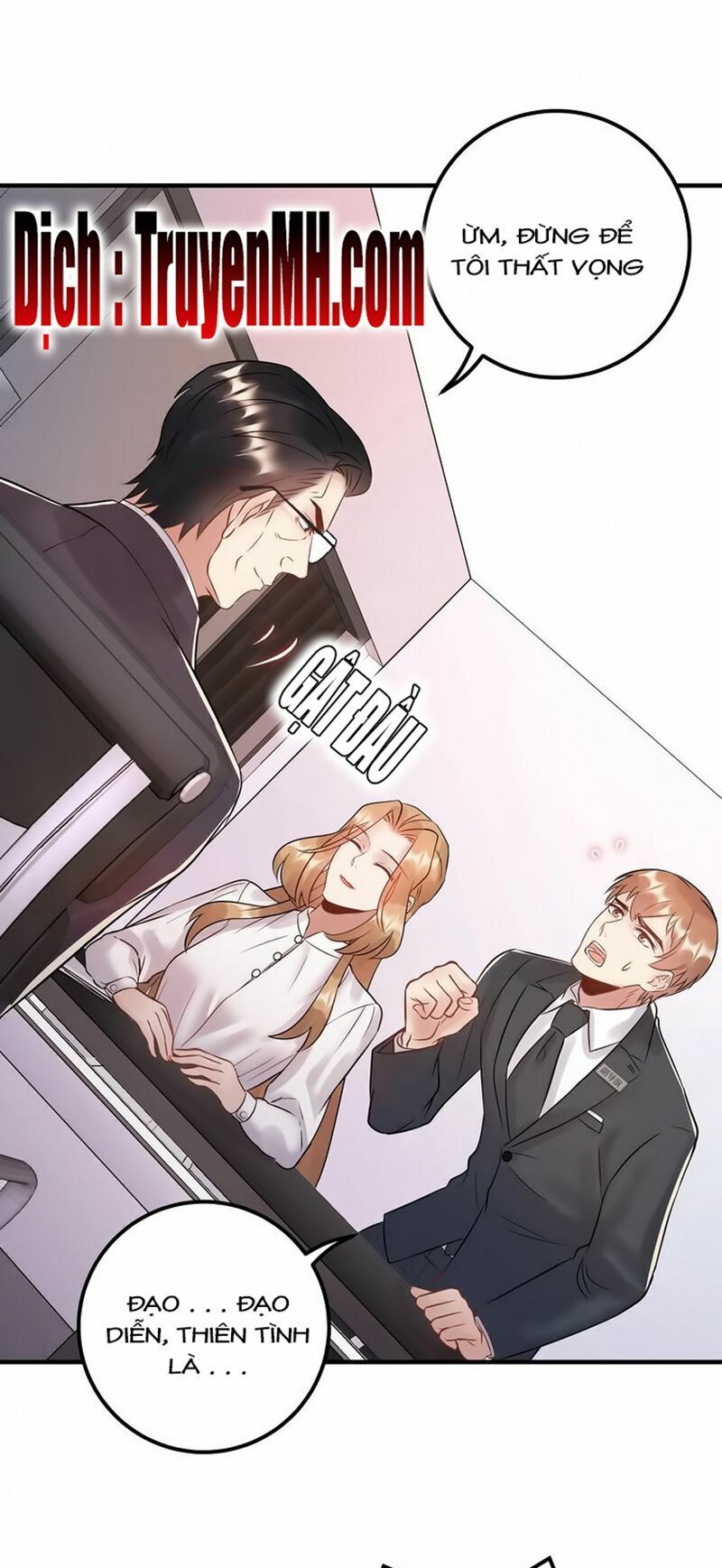 đọc truyện Trong Sinh Chi Ức Vạn Ảnh Hậu Yếu Thượng Vị Chương 147 ảnh 22 tại Thiên Thai Truyện