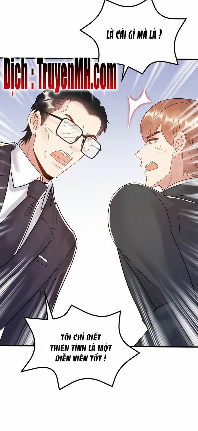 đọc truyện Trong Sinh Chi Ức Vạn Ảnh Hậu Yếu Thượng Vị Chương 147 ảnh 23 tại Thiên Thai Truyện