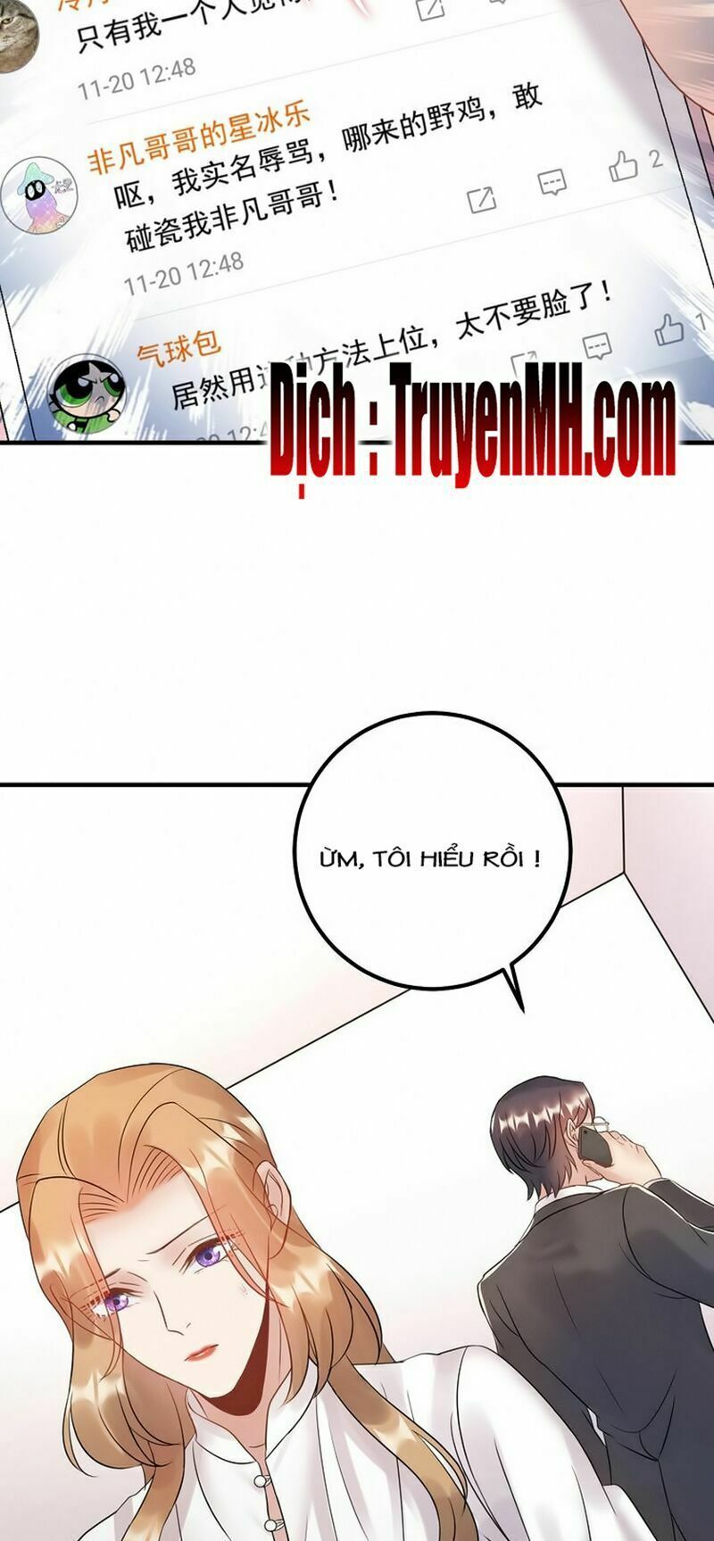 đọc truyện Trong Sinh Chi Ức Vạn Ảnh Hậu Yếu Thượng Vị Chương 148 ảnh 12 tại Thiên Thai Truyện