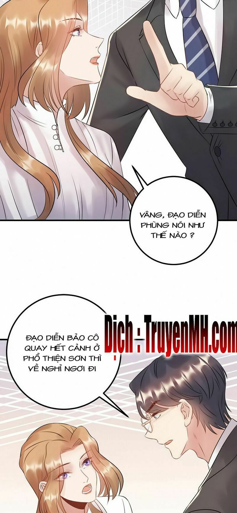 đọc truyện Trong Sinh Chi Ức Vạn Ảnh Hậu Yếu Thượng Vị Chương 148 ảnh 14 tại Thiên Thai Truyện