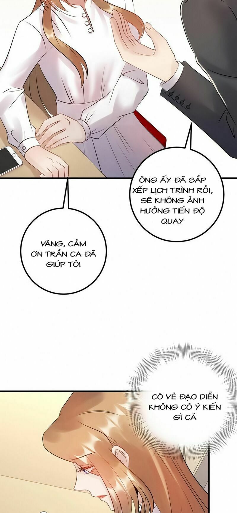 đọc truyện Trong Sinh Chi Ức Vạn Ảnh Hậu Yếu Thượng Vị Chương 148 ảnh 15 tại Thiên Thai Truyện