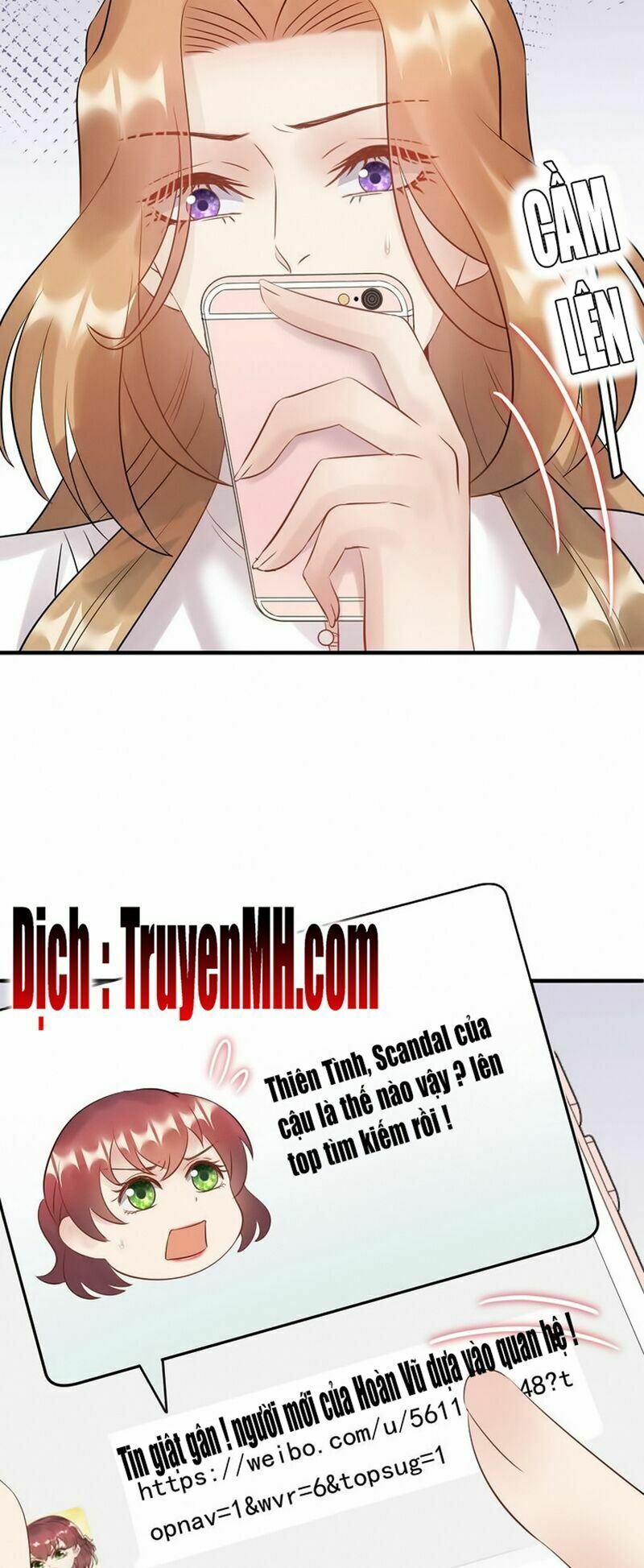 đọc truyện Trong Sinh Chi Ức Vạn Ảnh Hậu Yếu Thượng Vị Chương 148 ảnh 6 tại Thiên Thai Truyện