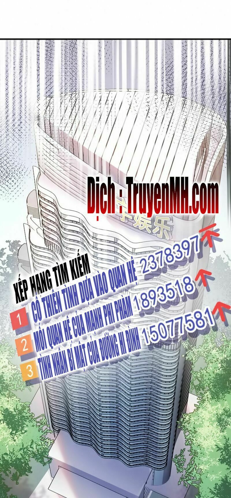 đọc truyện Trong Sinh Chi Ức Vạn Ảnh Hậu Yếu Thượng Vị Chương 148 ảnh 9 tại Thiên Thai Truyện