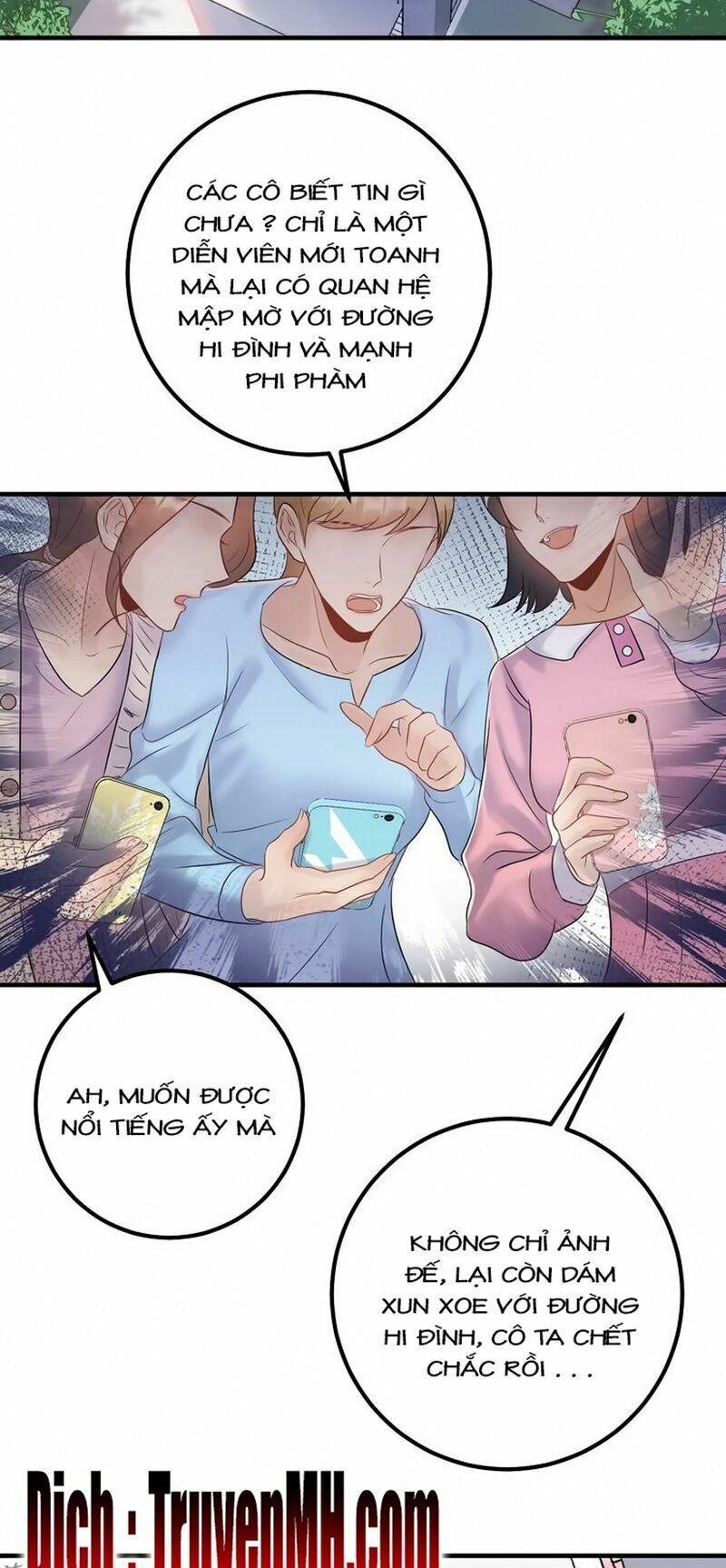 đọc truyện Trong Sinh Chi Ức Vạn Ảnh Hậu Yếu Thượng Vị Chương 148 ảnh 10 tại Thiên Thai Truyện