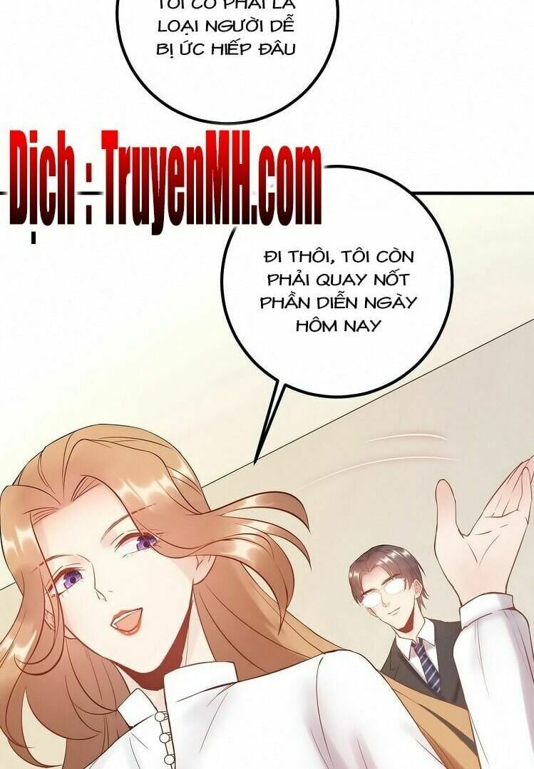 đọc truyện Trong Sinh Chi Ức Vạn Ảnh Hậu Yếu Thượng Vị Chương 149 ảnh 11 tại Thiên Thai Truyện