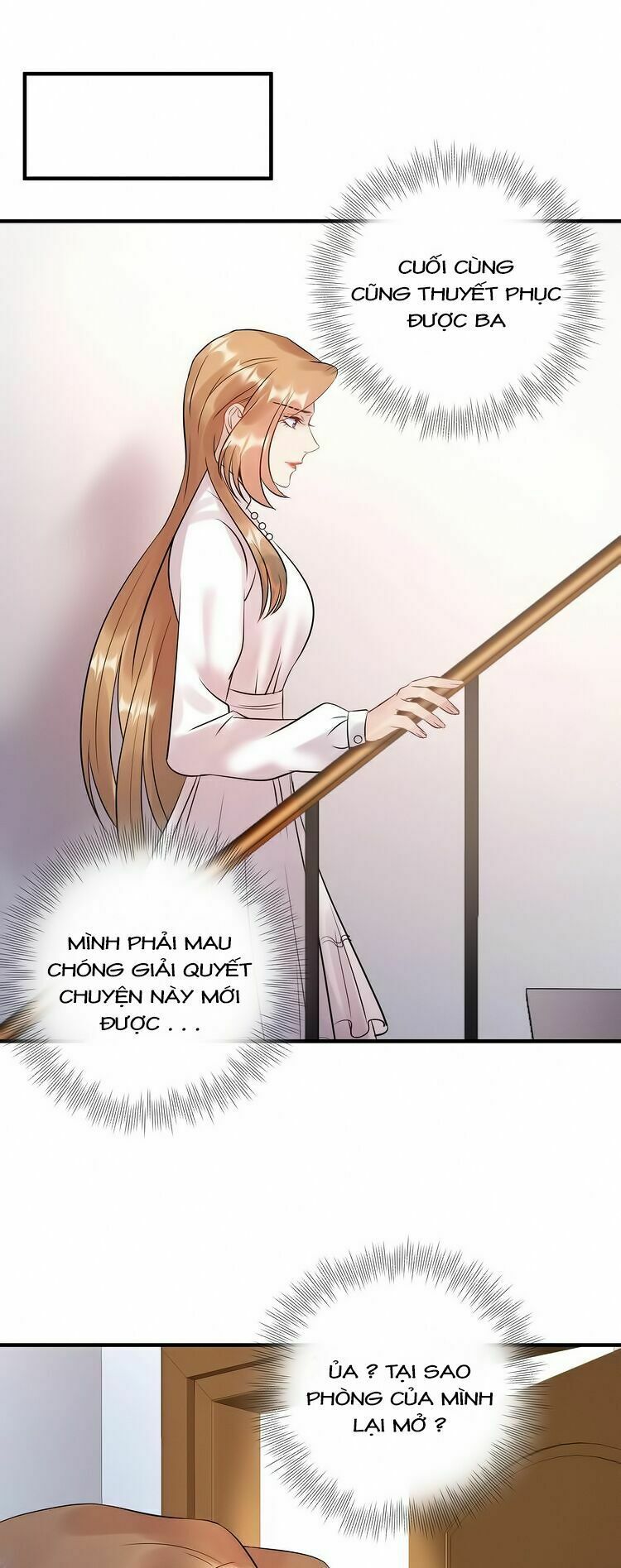 đọc truyện Trong Sinh Chi Ức Vạn Ảnh Hậu Yếu Thượng Vị Chương 150 ảnh 3 tại Thiên Thai Truyện