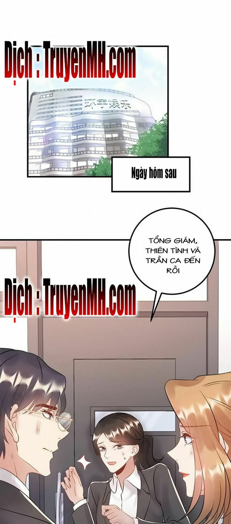 đọc truyện Trong Sinh Chi Ức Vạn Ảnh Hậu Yếu Thượng Vị Chương 150 ảnh 12 tại Thiên Thai Truyện