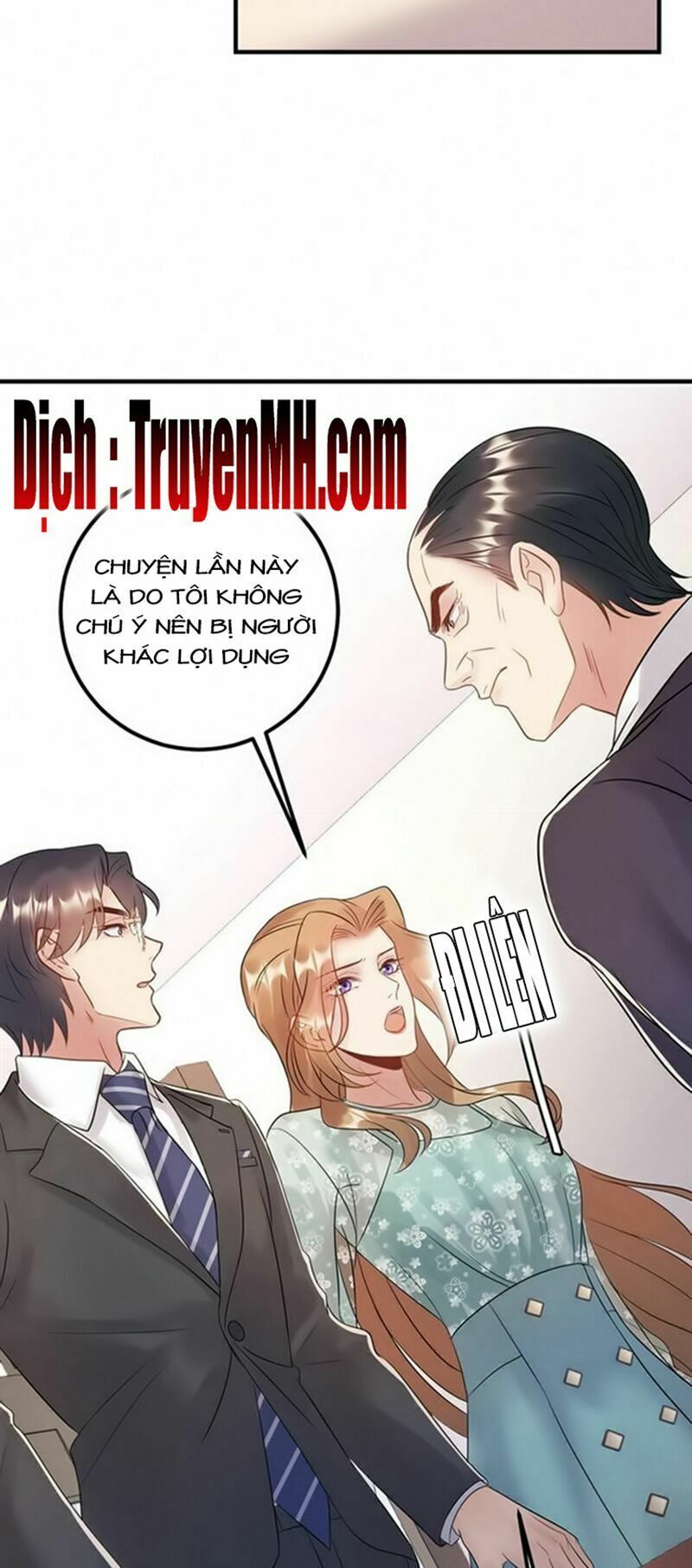 đọc truyện Trong Sinh Chi Ức Vạn Ảnh Hậu Yếu Thượng Vị Chương 150 ảnh 17 tại Thiên Thai Truyện