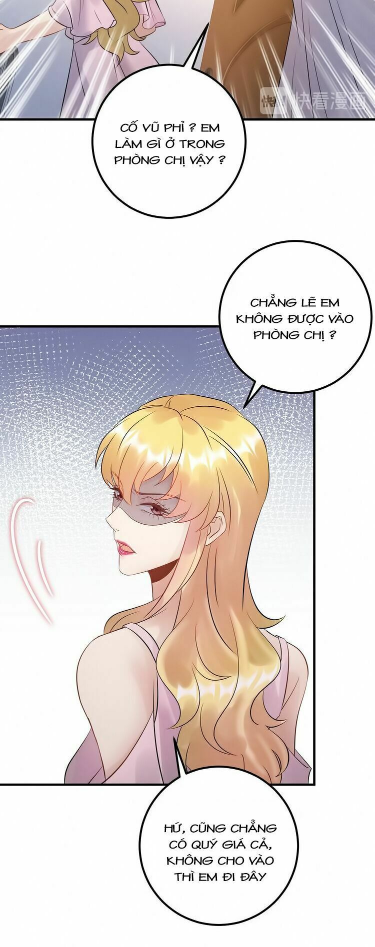 đọc truyện Trong Sinh Chi Ức Vạn Ảnh Hậu Yếu Thượng Vị Chương 150 ảnh 4 tại Thiên Thai Truyện