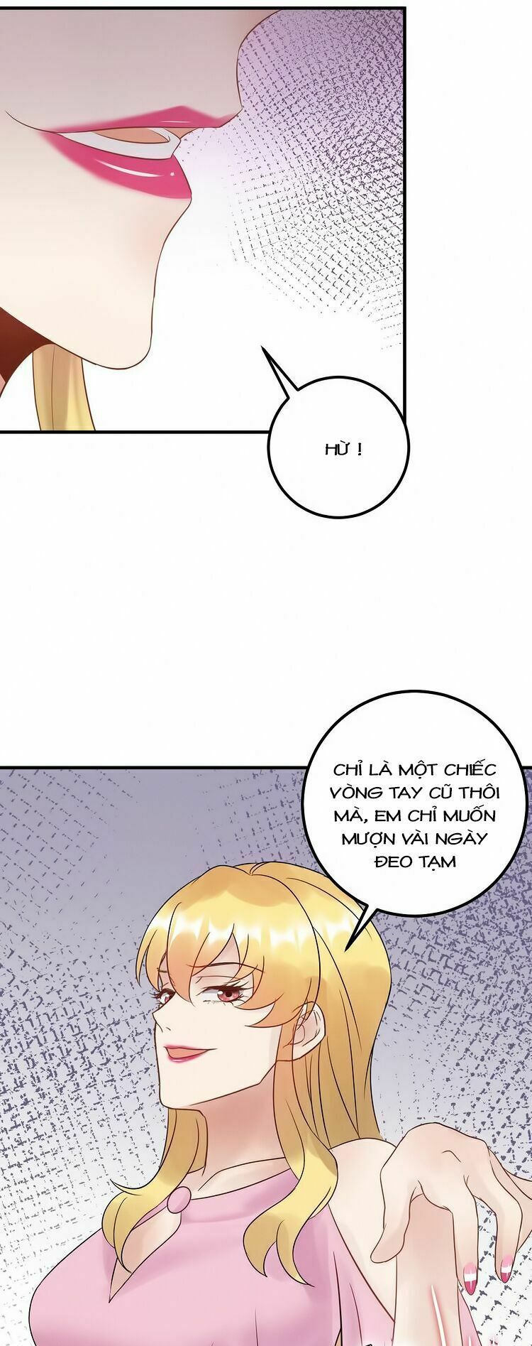 đọc truyện Trong Sinh Chi Ức Vạn Ảnh Hậu Yếu Thượng Vị Chương 150 ảnh 6 tại Thiên Thai Truyện