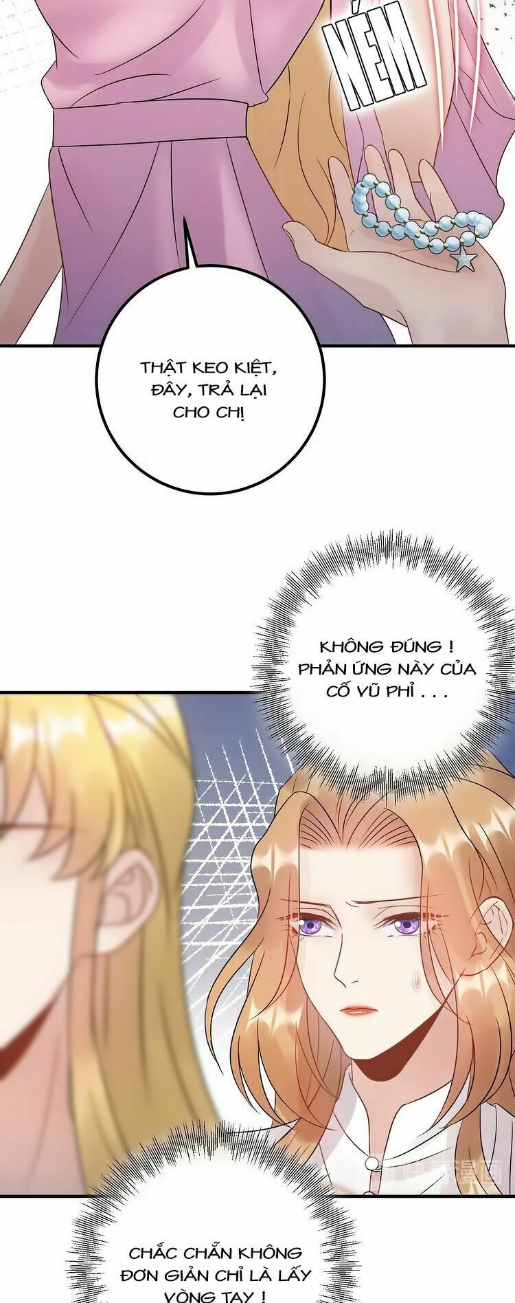 đọc truyện Trong Sinh Chi Ức Vạn Ảnh Hậu Yếu Thượng Vị Chương 150 ảnh 7 tại Thiên Thai Truyện