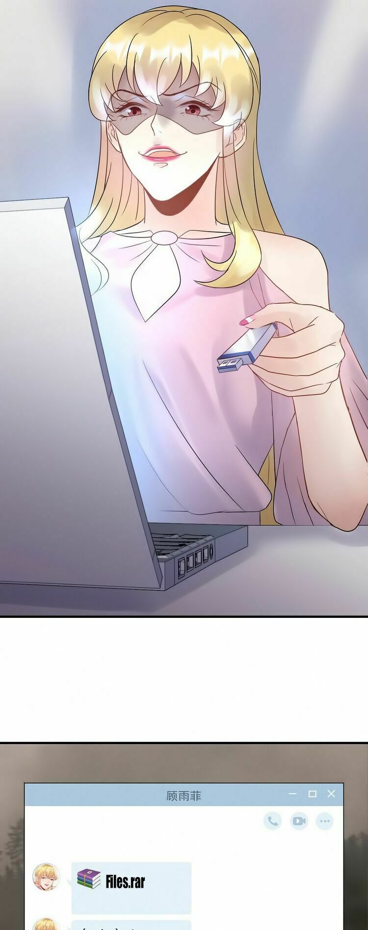 đọc truyện Trong Sinh Chi Ức Vạn Ảnh Hậu Yếu Thượng Vị Chương 150 ảnh 9 tại Thiên Thai Truyện