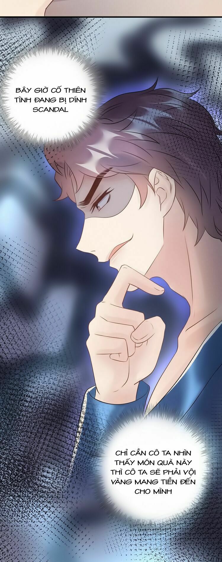 đọc truyện Trong Sinh Chi Ức Vạn Ảnh Hậu Yếu Thượng Vị Chương 150 ảnh 11 tại Thiên Thai Truyện