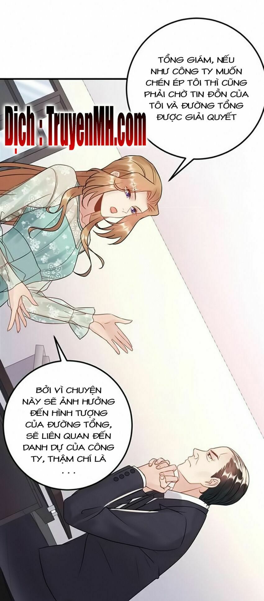 đọc truyện Trong Sinh Chi Ức Vạn Ảnh Hậu Yếu Thượng Vị Chương 151 ảnh 3 tại Thiên Thai Truyện