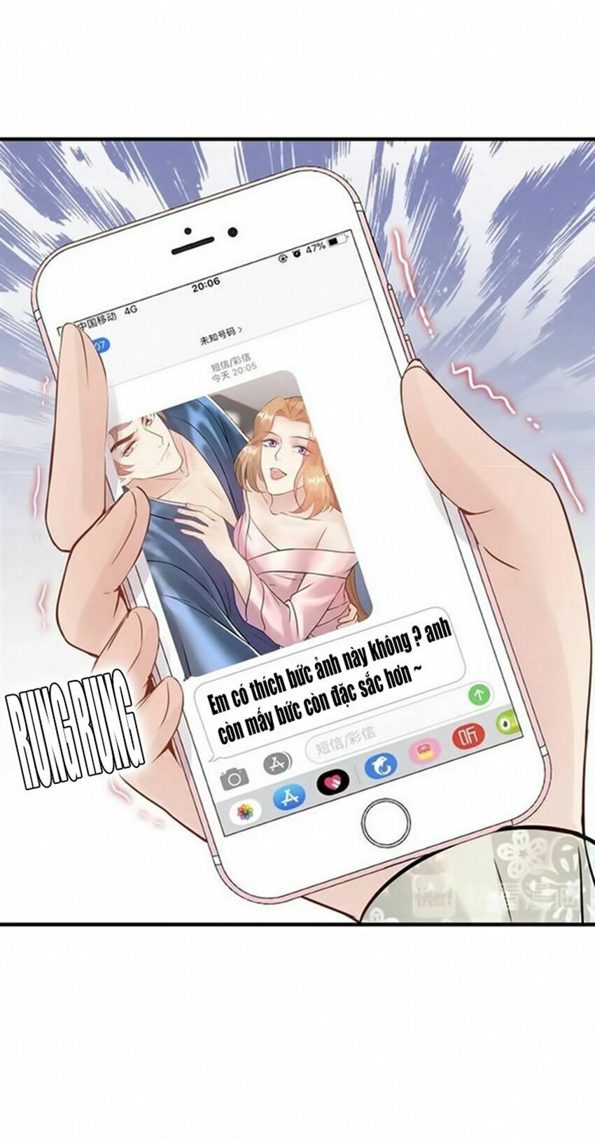 đọc truyện Trong Sinh Chi Ức Vạn Ảnh Hậu Yếu Thượng Vị Chương 151 ảnh 12 tại Thiên Thai Truyện