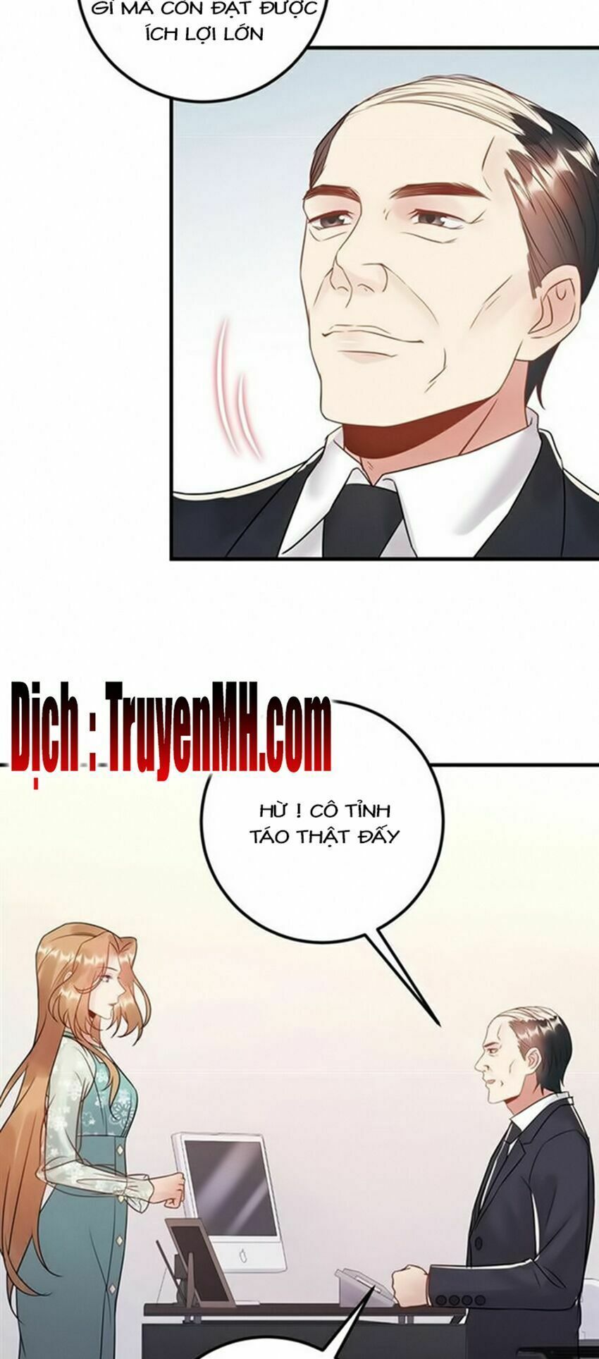 đọc truyện Trong Sinh Chi Ức Vạn Ảnh Hậu Yếu Thượng Vị Chương 151 ảnh 5 tại Thiên Thai Truyện