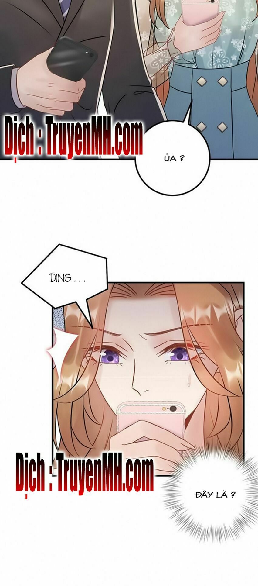 đọc truyện Trong Sinh Chi Ức Vạn Ảnh Hậu Yếu Thượng Vị Chương 151 ảnh 11 tại Thiên Thai Truyện