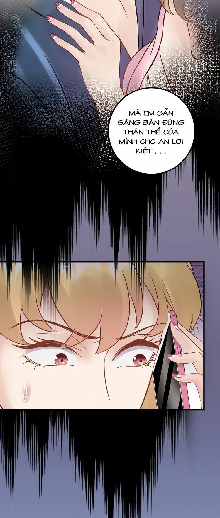 đọc truyện Trong Sinh Chi Ức Vạn Ảnh Hậu Yếu Thượng Vị Chương 154 ảnh 13 tại Thiên Thai Truyện