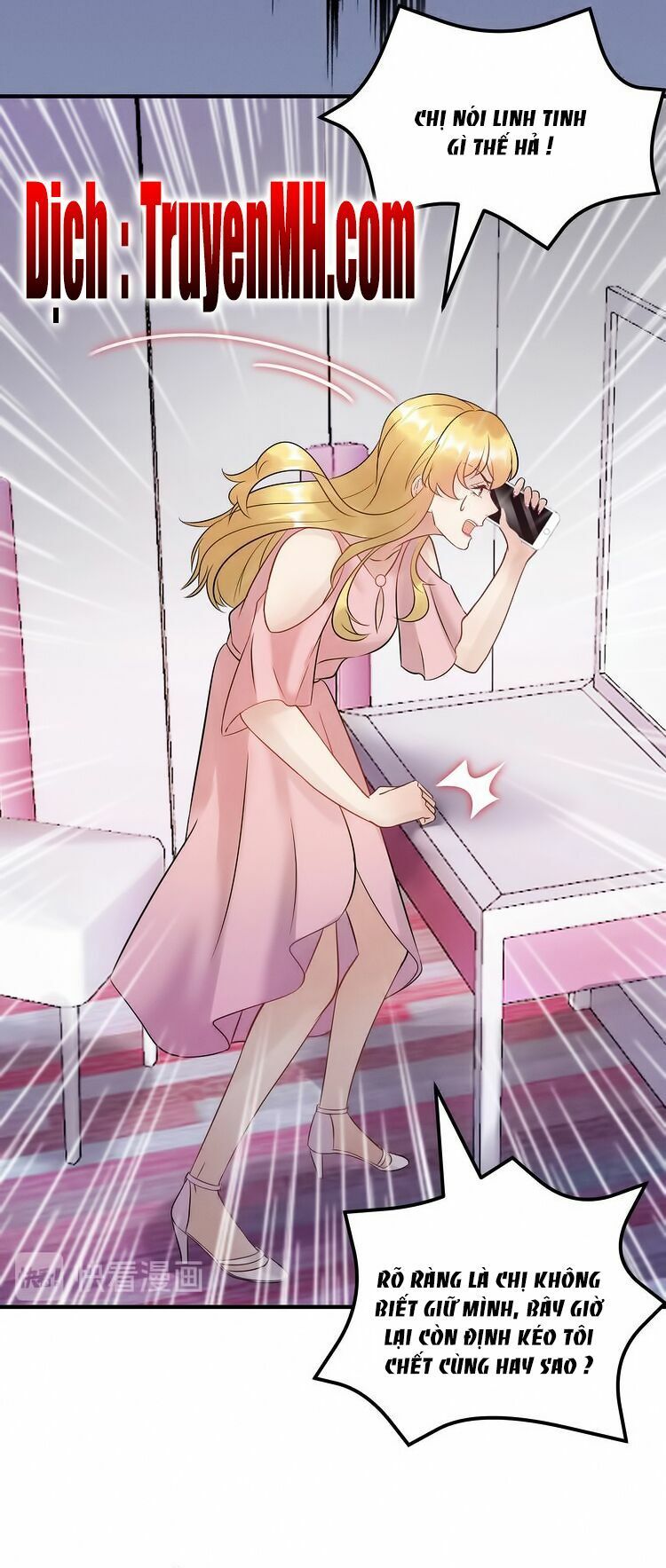 đọc truyện Trong Sinh Chi Ức Vạn Ảnh Hậu Yếu Thượng Vị Chương 154 ảnh 14 tại Thiên Thai Truyện