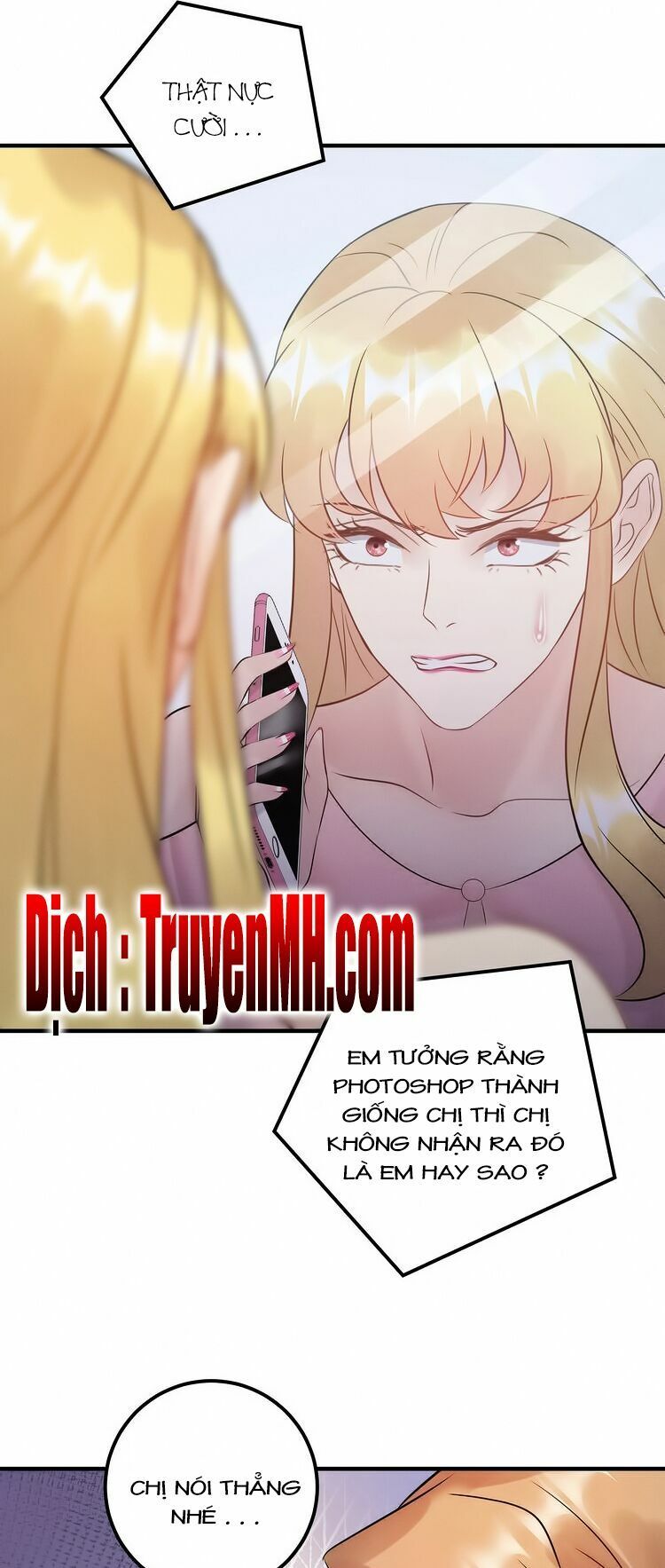 đọc truyện Trong Sinh Chi Ức Vạn Ảnh Hậu Yếu Thượng Vị Chương 154 ảnh 15 tại Thiên Thai Truyện