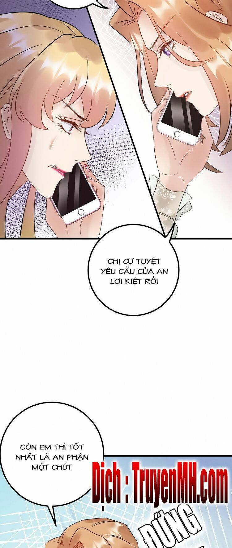 đọc truyện Trong Sinh Chi Ức Vạn Ảnh Hậu Yếu Thượng Vị Chương 154 ảnh 16 tại Thiên Thai Truyện