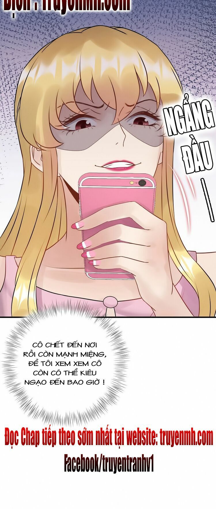 đọc truyện Trong Sinh Chi Ức Vạn Ảnh Hậu Yếu Thượng Vị Chương 154 ảnh 19 tại Thiên Thai Truyện