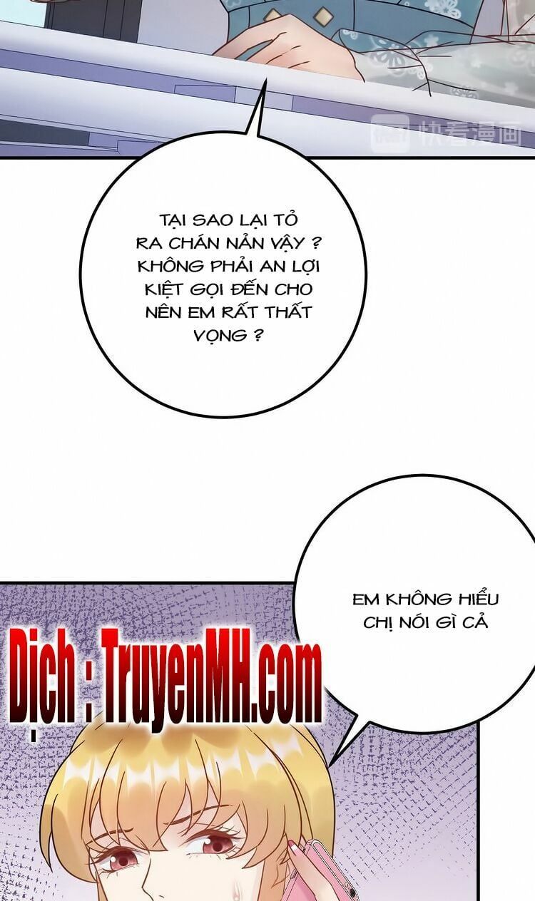 đọc truyện Trong Sinh Chi Ức Vạn Ảnh Hậu Yếu Thượng Vị Chương 154 ảnh 9 tại Thiên Thai Truyện