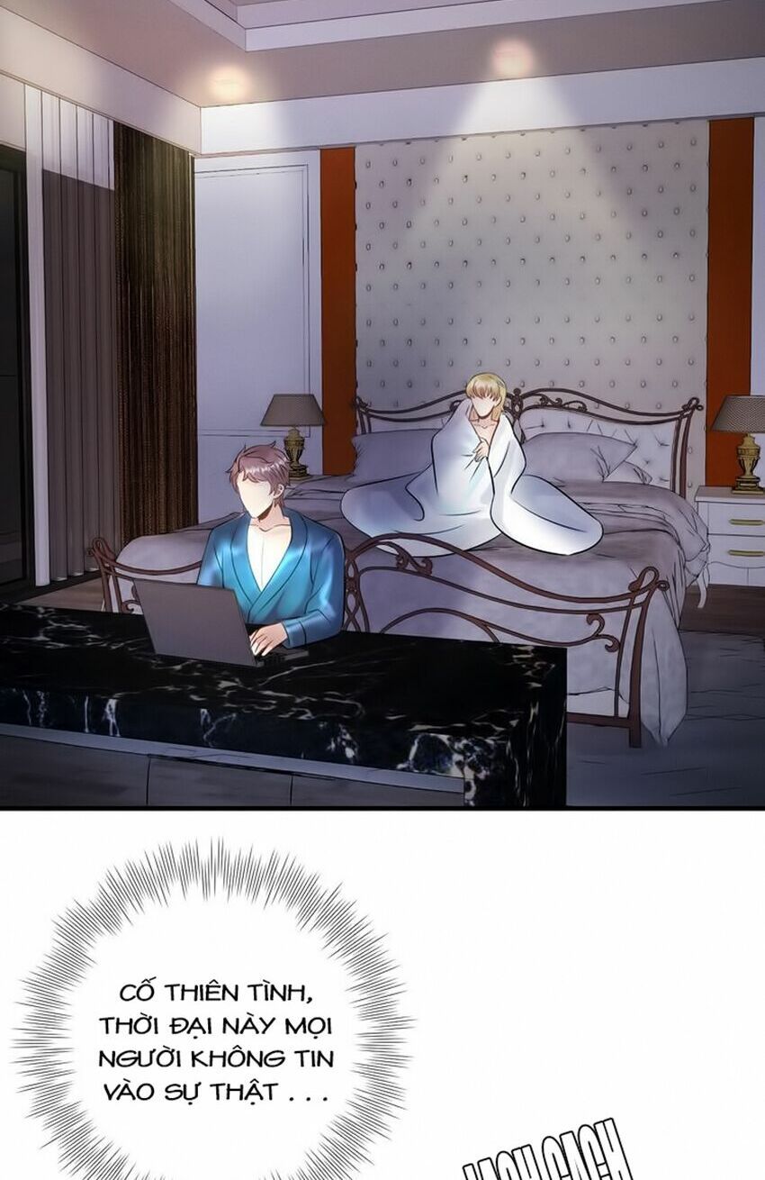 đọc truyện Trong Sinh Chi Ức Vạn Ảnh Hậu Yếu Thượng Vị Chương 155 ảnh 19 tại Thiên Thai Truyện