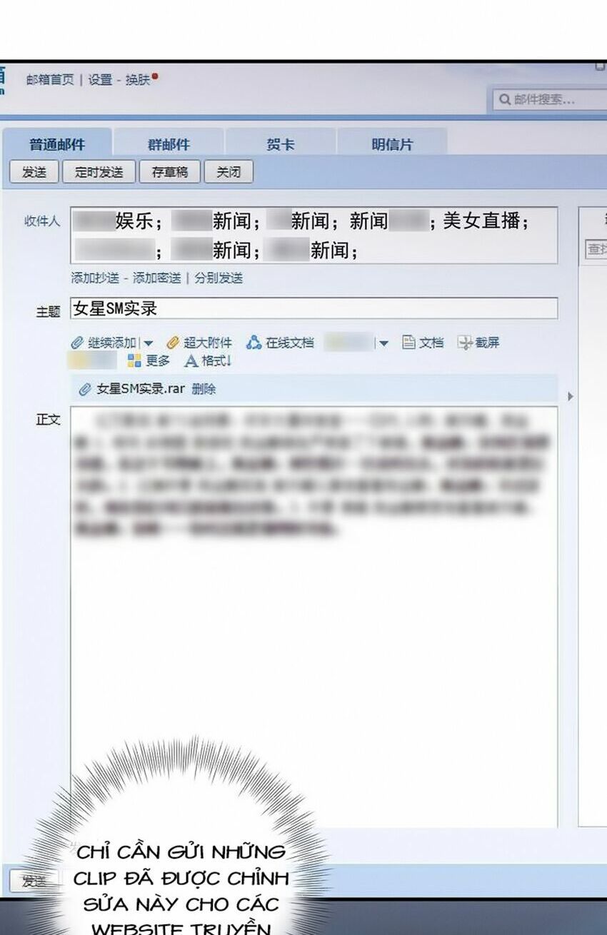 đọc truyện Trong Sinh Chi Ức Vạn Ảnh Hậu Yếu Thượng Vị Chương 155 ảnh 21 tại Thiên Thai Truyện