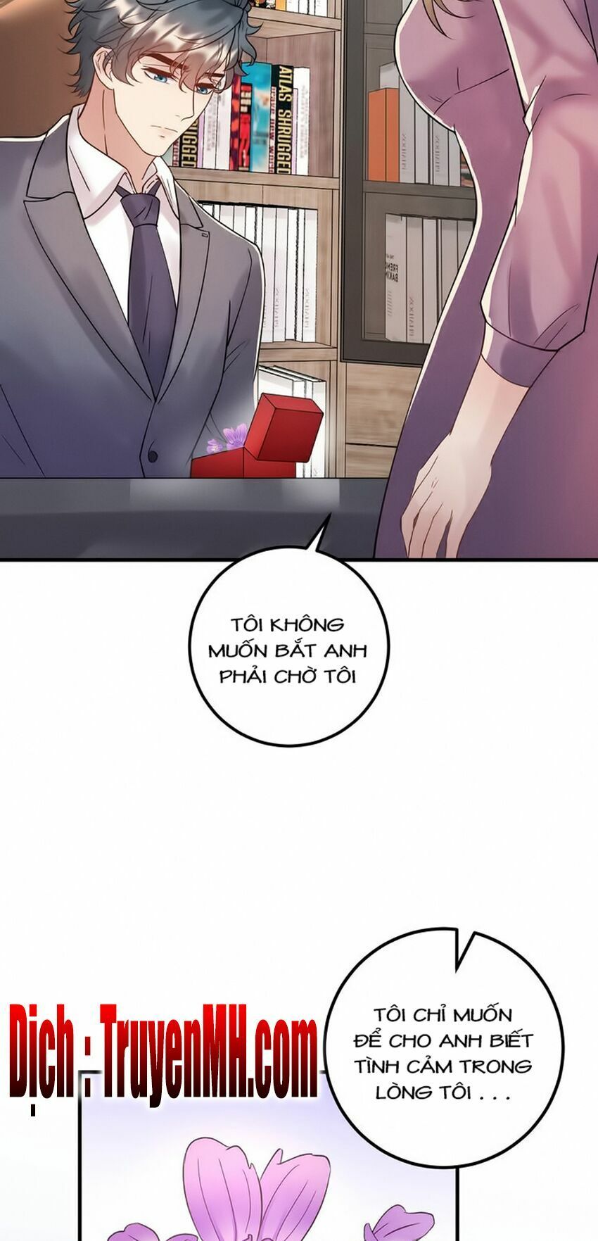 đọc truyện Trong Sinh Chi Ức Vạn Ảnh Hậu Yếu Thượng Vị Chương 157 ảnh 17 tại Thiên Thai Truyện