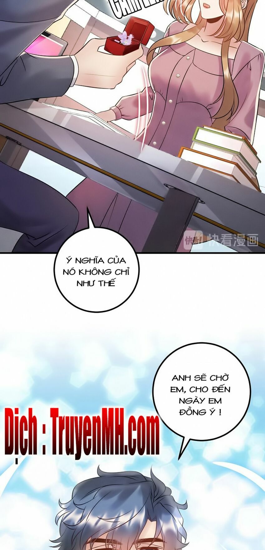 đọc truyện Trong Sinh Chi Ức Vạn Ảnh Hậu Yếu Thượng Vị Chương 157 ảnh 21 tại Thiên Thai Truyện