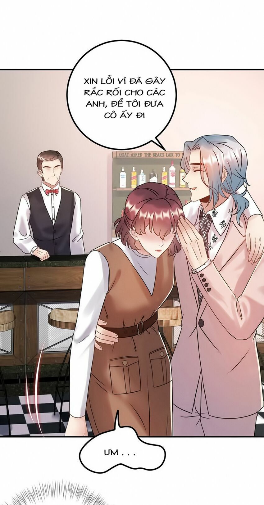 đọc truyện Trong Sinh Chi Ức Vạn Ảnh Hậu Yếu Thượng Vị Chương 159 ảnh 14 tại Thiên Thai Truyện