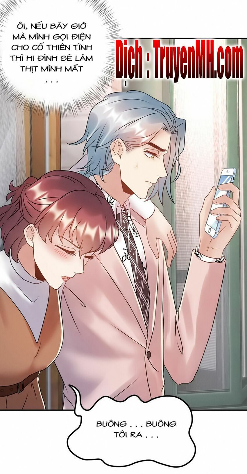 đọc truyện Trong Sinh Chi Ức Vạn Ảnh Hậu Yếu Thượng Vị Chương 159 ảnh 15 tại Thiên Thai Truyện