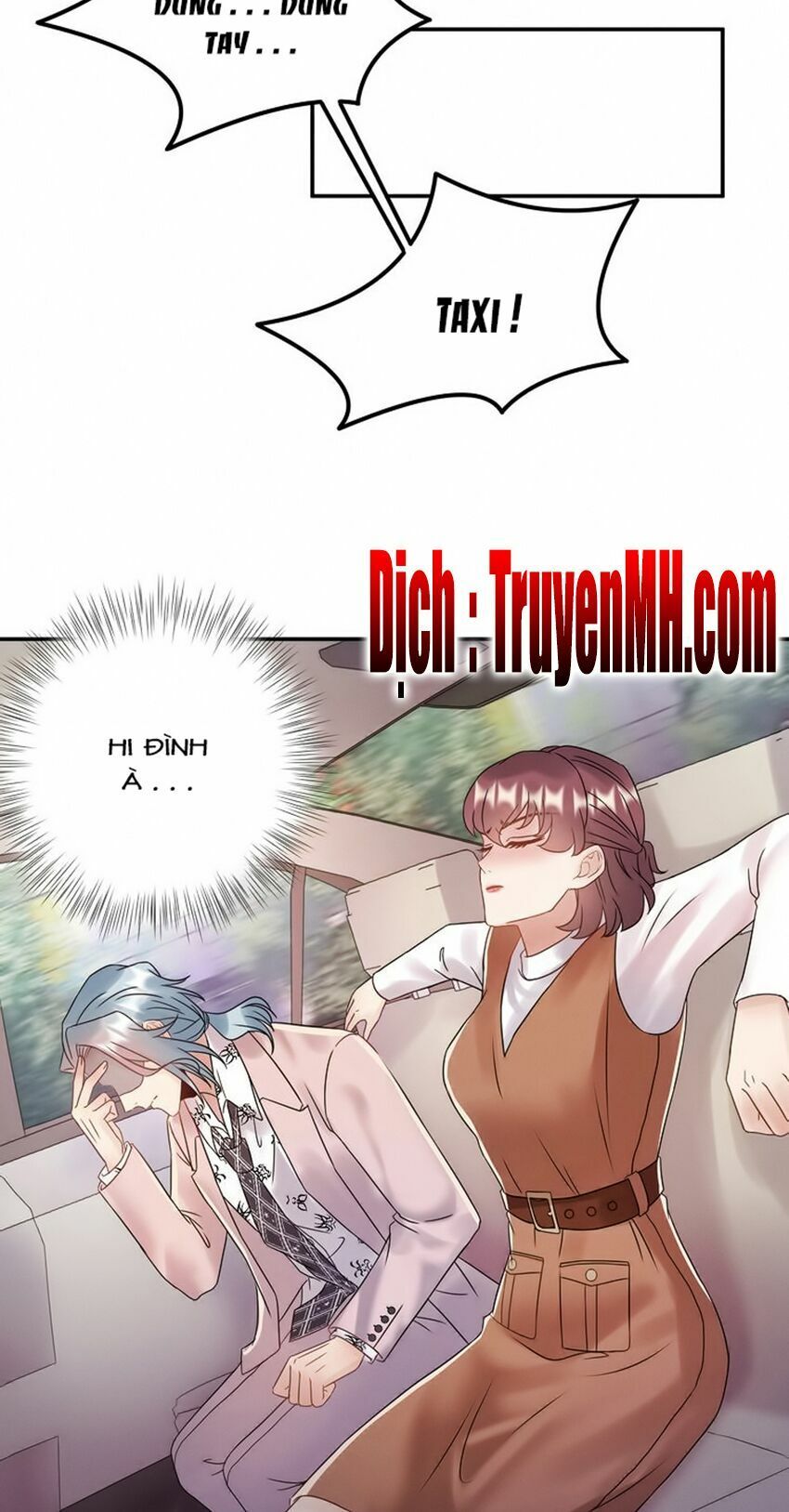 đọc truyện Trong Sinh Chi Ức Vạn Ảnh Hậu Yếu Thượng Vị Chương 159 ảnh 18 tại Thiên Thai Truyện