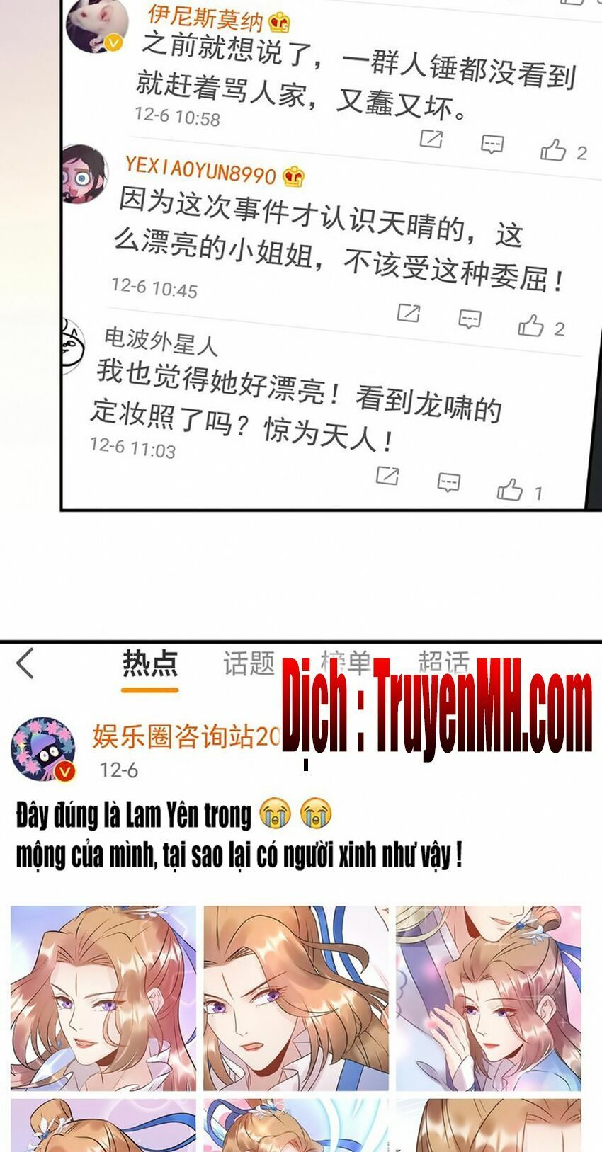 đọc truyện Trong Sinh Chi Ức Vạn Ảnh Hậu Yếu Thượng Vị Chương 159 ảnh 22 tại Thiên Thai Truyện