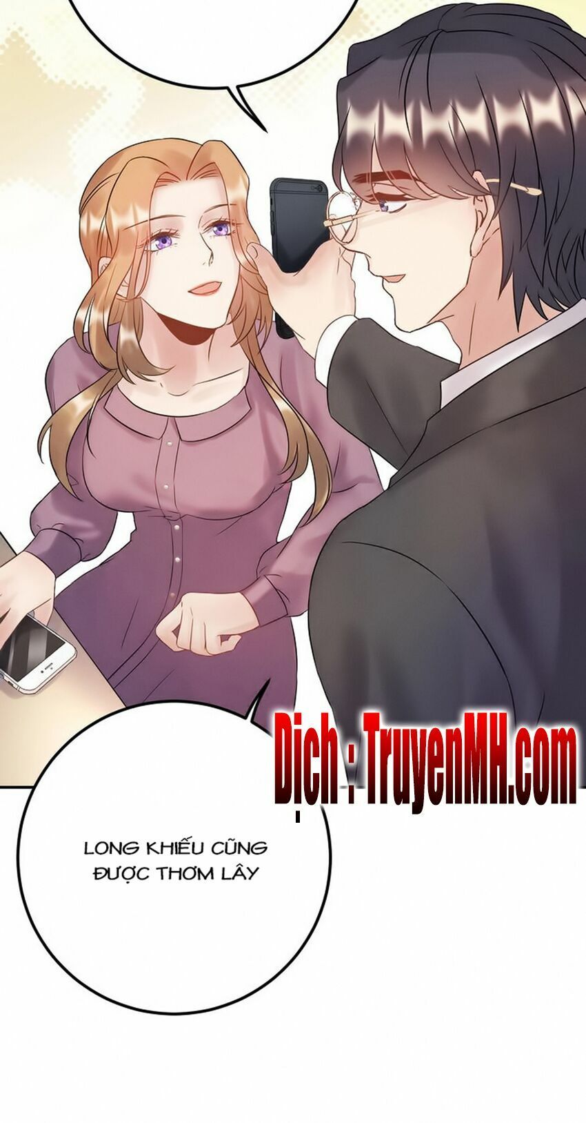 đọc truyện Trong Sinh Chi Ức Vạn Ảnh Hậu Yếu Thượng Vị Chương 159 ảnh 25 tại Thiên Thai Truyện