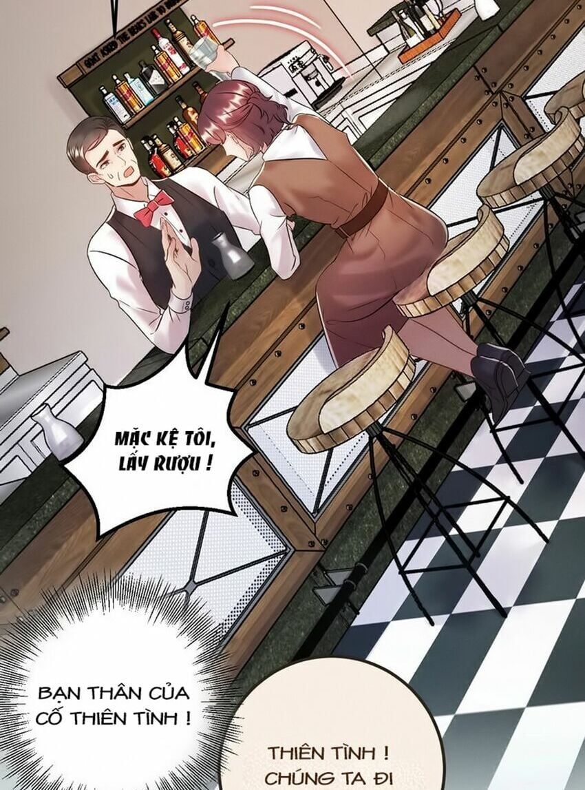 đọc truyện Trong Sinh Chi Ức Vạn Ảnh Hậu Yếu Thượng Vị Chương 159 ảnh 9 tại Thiên Thai Truyện