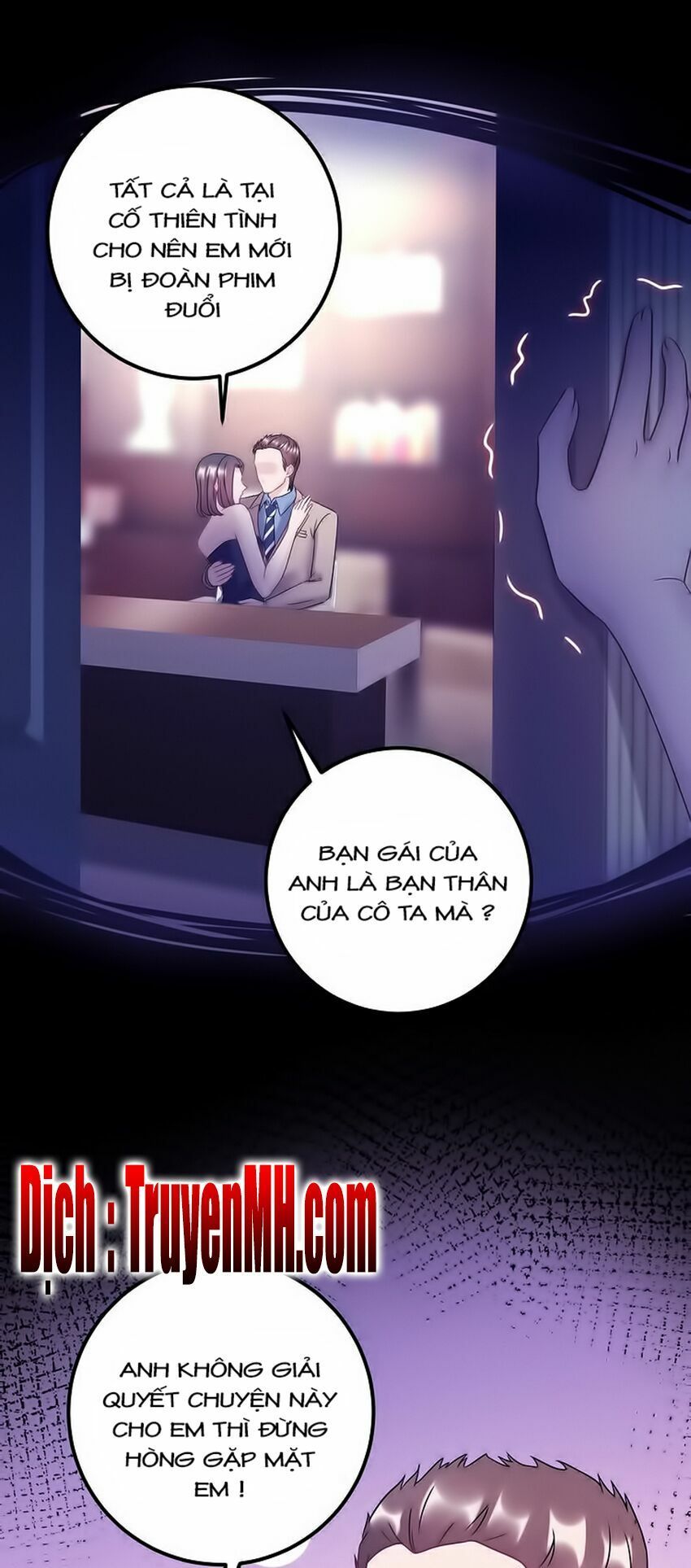 đọc truyện Trong Sinh Chi Ức Vạn Ảnh Hậu Yếu Thượng Vị Chương 160 ảnh 12 tại Thiên Thai Truyện