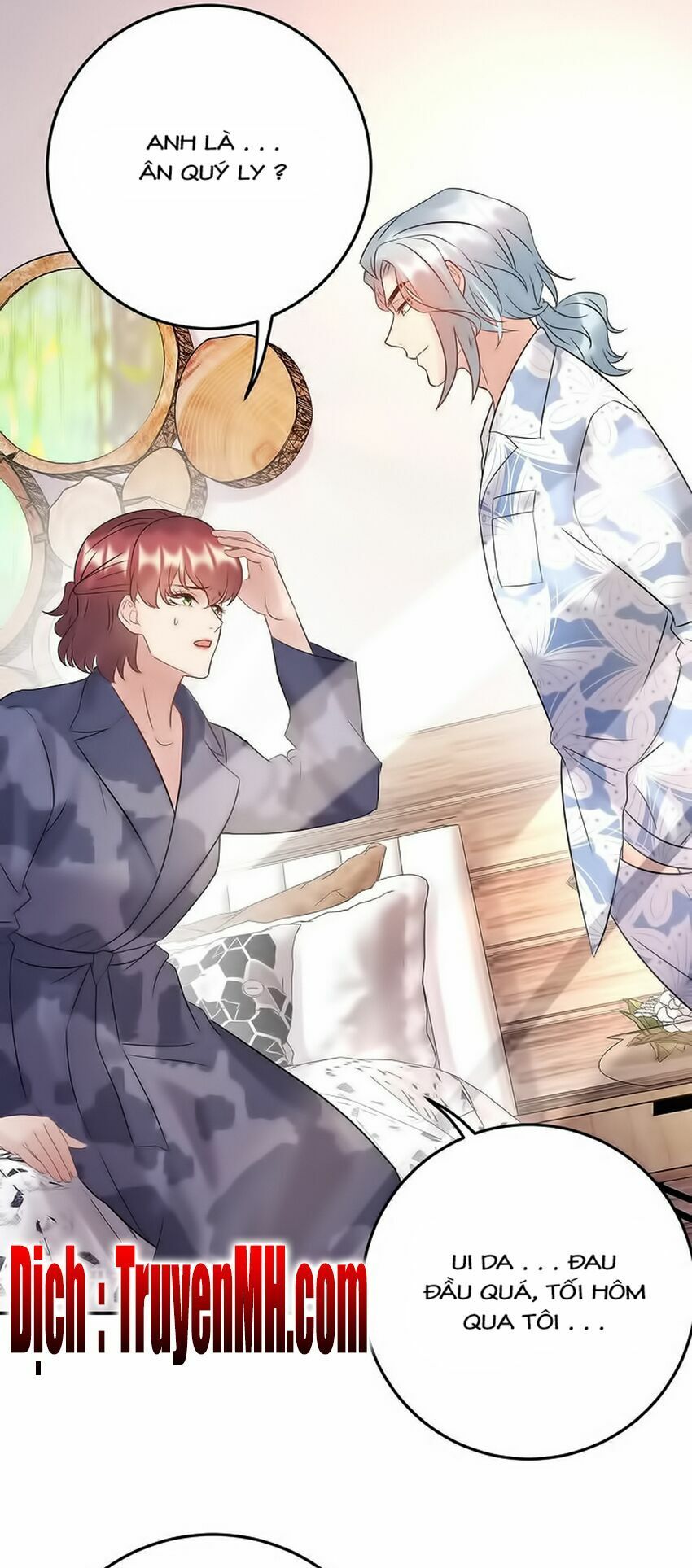 đọc truyện Trong Sinh Chi Ức Vạn Ảnh Hậu Yếu Thượng Vị Chương 160 ảnh 19 tại Thiên Thai Truyện