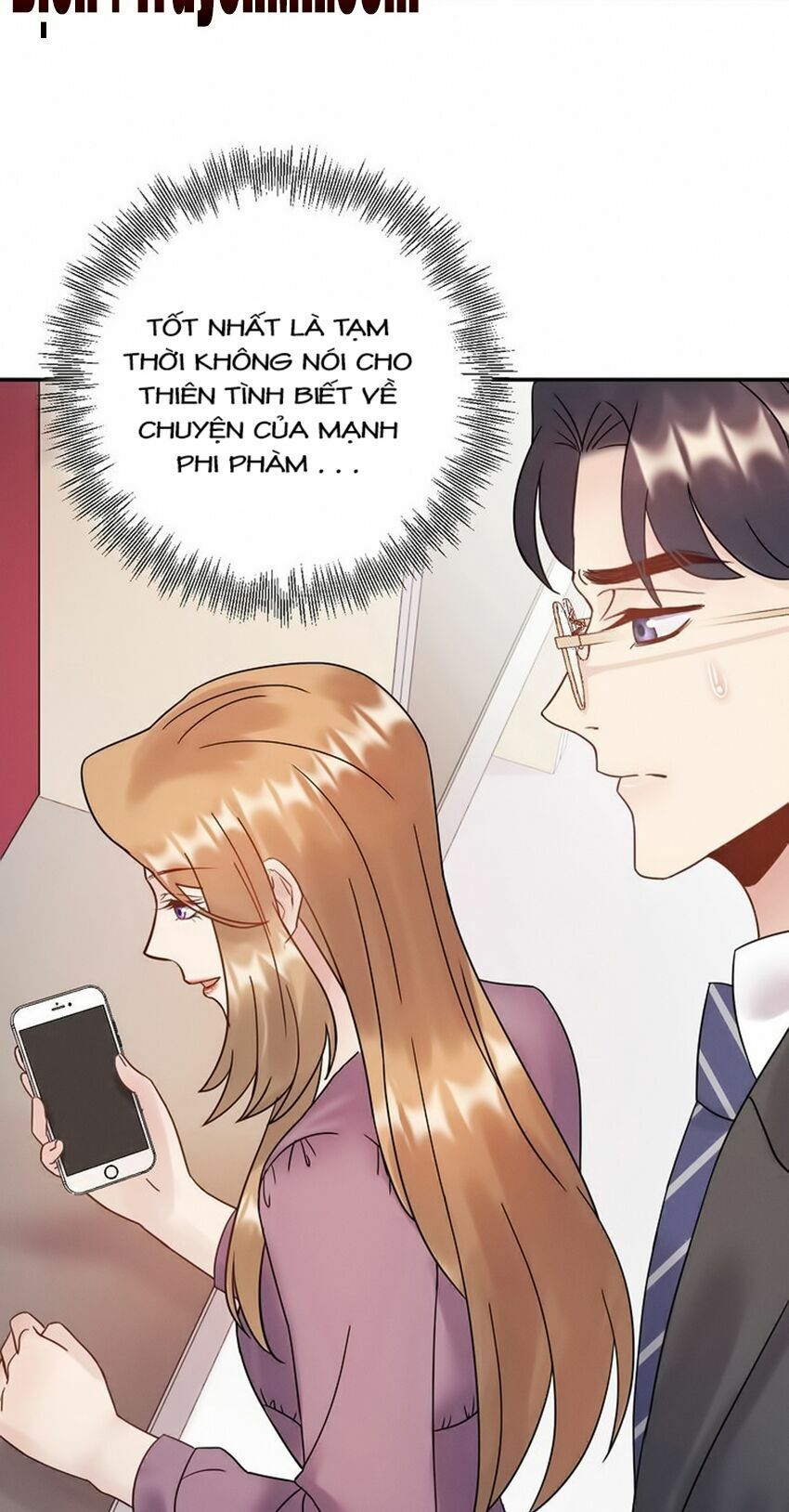 đọc truyện Trong Sinh Chi Ức Vạn Ảnh Hậu Yếu Thượng Vị Chương 160 ảnh 5 tại Thiên Thai Truyện