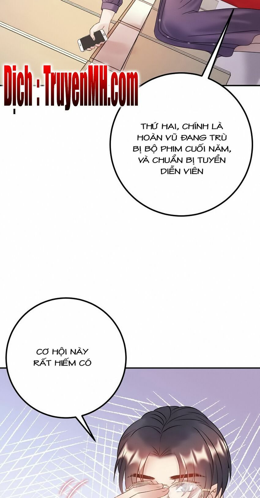 đọc truyện Trong Sinh Chi Ức Vạn Ảnh Hậu Yếu Thượng Vị Chương 160 ảnh 8 tại Thiên Thai Truyện