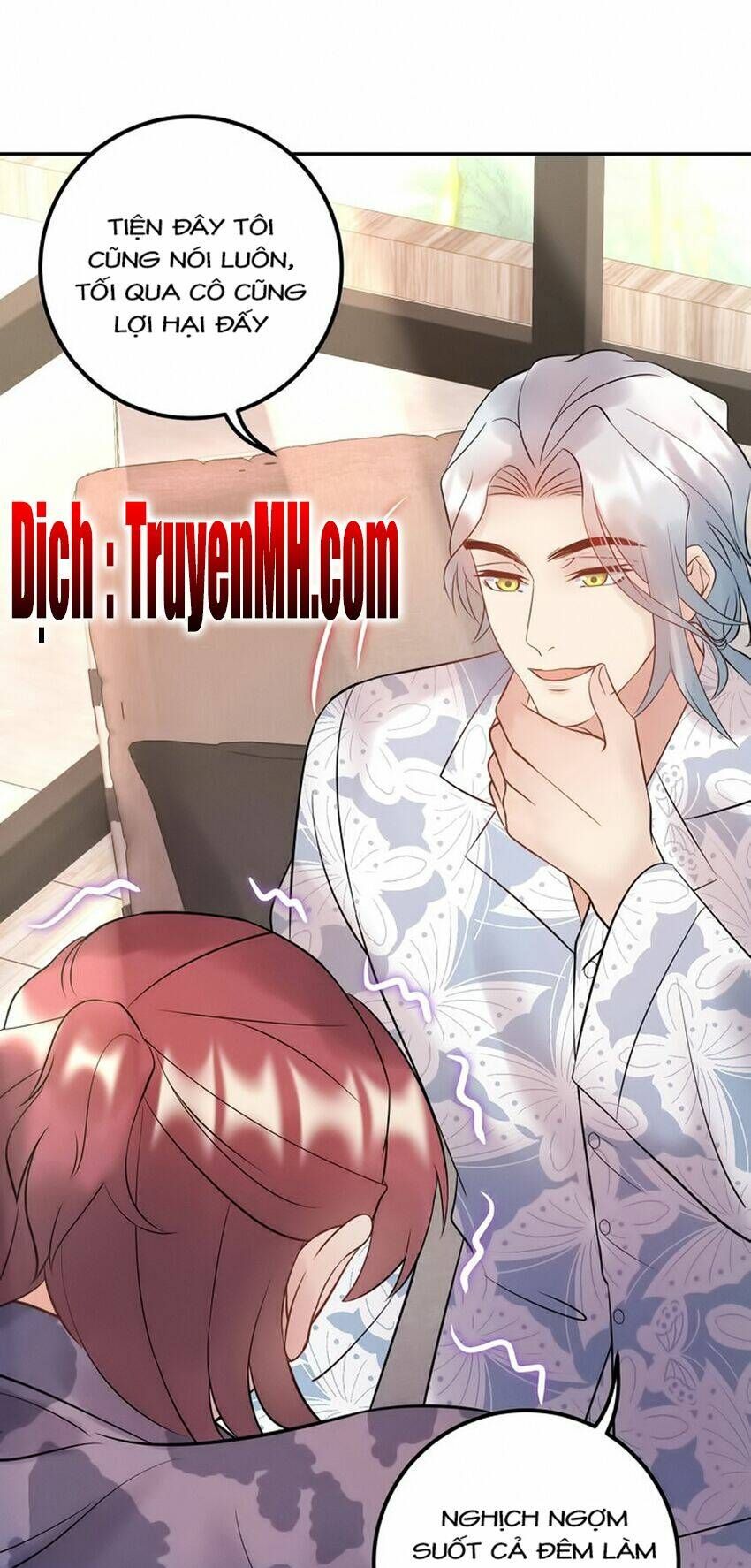 đọc truyện Trong Sinh Chi Ức Vạn Ảnh Hậu Yếu Thượng Vị Chương 161 ảnh 3 tại Thiên Thai Truyện