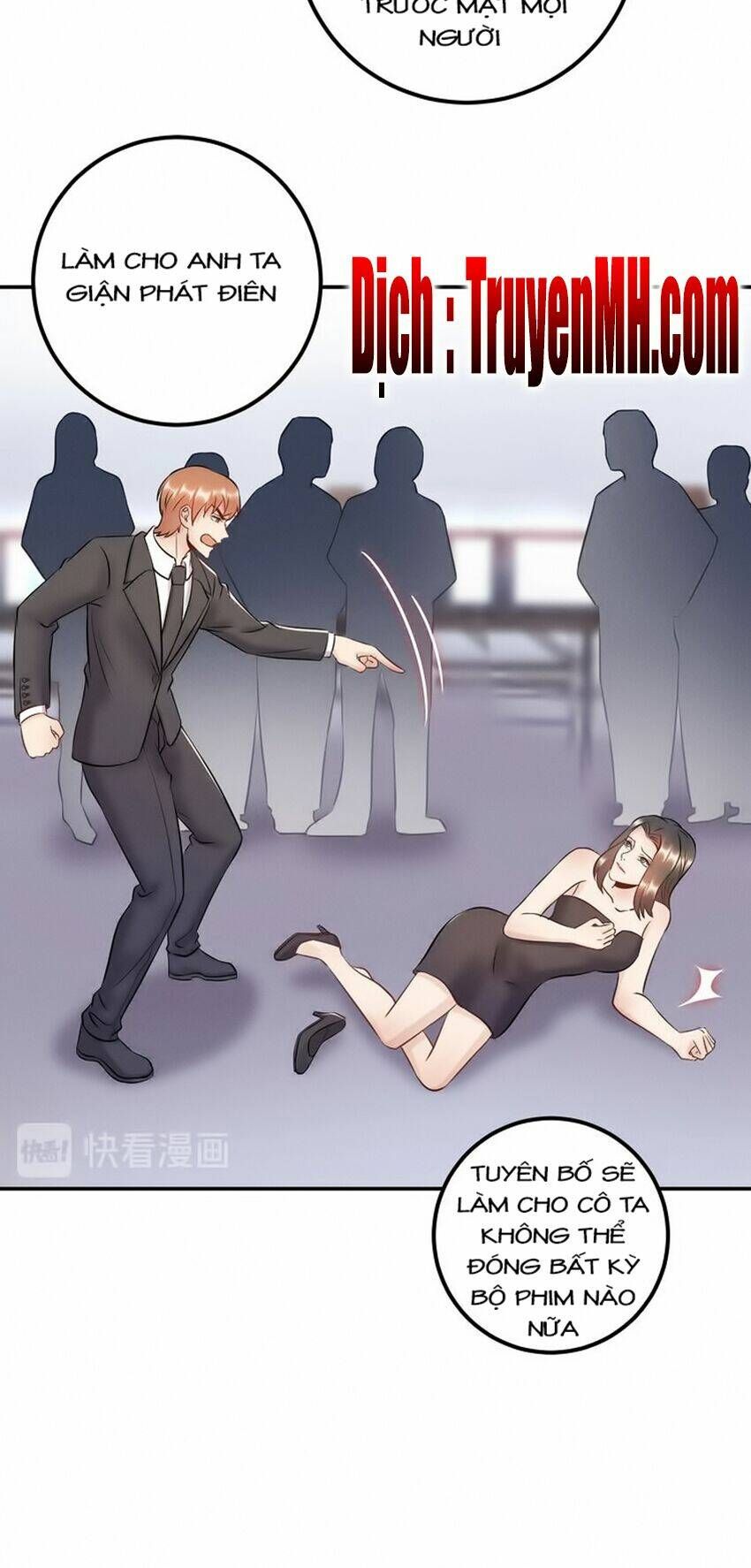 đọc truyện Trong Sinh Chi Ức Vạn Ảnh Hậu Yếu Thượng Vị Chương 161 ảnh 12 tại Thiên Thai Truyện