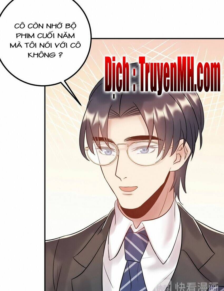 đọc truyện Trong Sinh Chi Ức Vạn Ảnh Hậu Yếu Thượng Vị Chương 161 ảnh 20 tại Thiên Thai Truyện